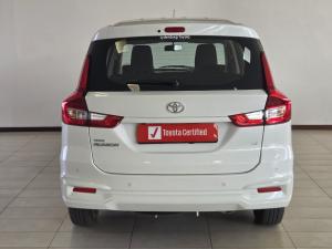 Toyota Rumion 1.5 SX auto - Image 5