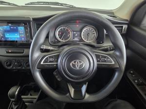 Toyota Rumion 1.5 SX auto - Image 8