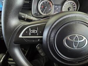 Toyota Rumion 1.5 SX auto - Image 9