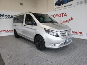 Mercedes-Benz Vito 116 CDI Tourer Pro - Image 1