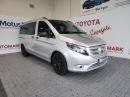 Thumbnail Mercedes-Benz Vito 116 CDI Tourer Pro