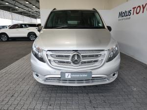 Mercedes-Benz Vito 116 CDI Tourer Pro - Image 4