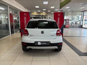 Volkswagen Polo Vivo hatch 1.6 Maxx - Image 5