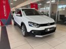 Thumbnail Volkswagen Polo Vivo hatch 1.6 Maxx