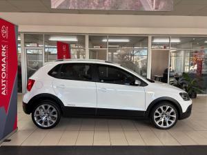 Volkswagen Polo Vivo hatch 1.6 Maxx - Image 3