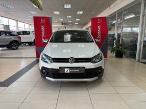 Volkswagen Polo Vivo hatch 1.6 Maxx - Image 4