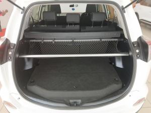 Toyota RAV4 2.2D-4D AWD GX - Image 14