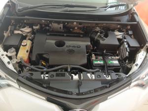 Toyota RAV4 2.2D-4D AWD GX - Image 16