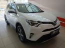 Thumbnail Toyota RAV4 2.2D-4D AWD GX