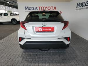 Toyota C-HR 1.2T Luxury - Image 5