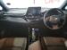 Toyota C-HR 1.2T Luxury - Thumbnail 6