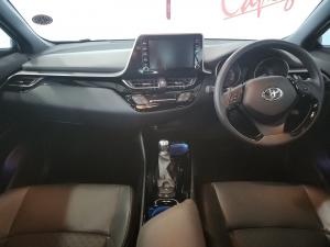 Toyota C-HR 1.2T Luxury - Image 6