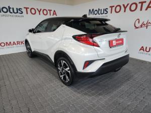 Toyota C-HR 1.2T Luxury - Image 9