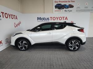 Toyota C-HR 1.2T Luxury - Image 10