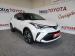 Toyota C-HR 1.2T Luxury - Thumbnail 1