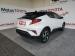 Toyota C-HR 1.2T Luxury - Thumbnail 2