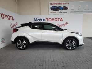 Toyota C-HR 1.2T Luxury - Image 3