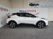 Toyota C-HR 1.2T Luxury - Thumbnail 3