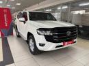 Thumbnail Toyota Land Cruiser 300 3.3D GX-R