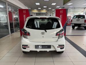 Toyota Agya 1.0 - Image 5