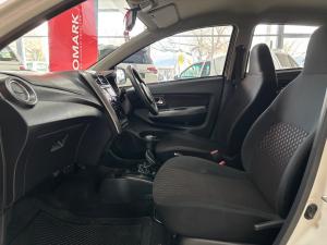 Toyota Agya 1.0 - Image 7