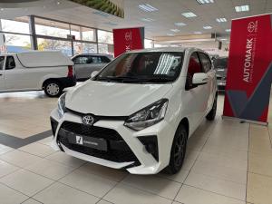 Toyota Agya 1.0 - Image 8