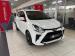 Toyota Agya 1.0 - Thumbnail 1