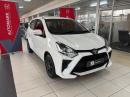 Thumbnail Toyota Agya 1.0