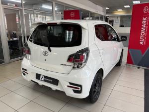 Toyota Agya 1.0 - Image 2