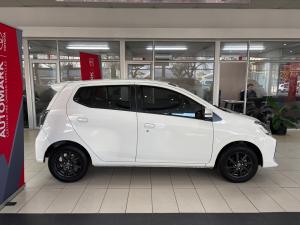 Toyota Agya 1.0 - Image 3