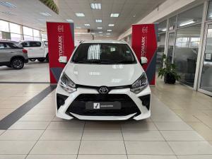 Toyota Agya 1.0 - Image 4
