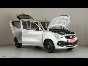 Toyota Vitz 1.0 XR manual - Image 14