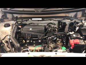 Toyota Vitz 1.0 XR manual - Image 30