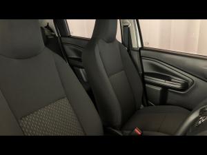 Toyota Vitz 1.0 XR manual - Image 31