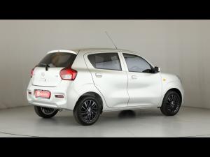 Toyota Vitz 1.0 XR manual - Image 2