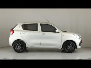 Toyota Vitz 1.0 XR manual - Image 3