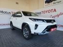 Thumbnail Toyota Fortuner 2.8GD-6 VX