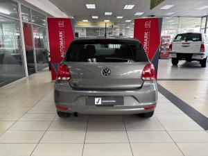 Volkswagen Polo Vivo hatch 1.4 Trendline - Image 5