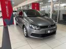 Thumbnail Volkswagen Polo Vivo hatch 1.4 Trendline