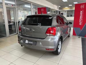 Volkswagen Polo Vivo hatch 1.4 Trendline - Image 2