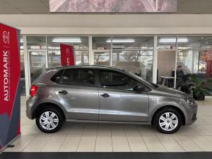 Volkswagen Polo Vivo hatch 1.4 Trendline - Image 3