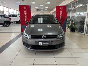 Volkswagen Polo Vivo hatch 1.4 Trendline - Image 4