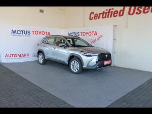 Toyota Corolla Cross 1.8 XS - Image 1