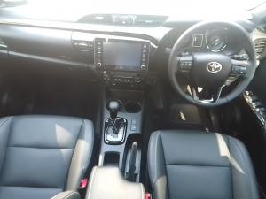 Toyota Hilux 2.8GD-6 double cab 4x4 Legend auto - Image 6
