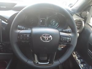 Toyota Hilux 2.8GD-6 double cab 4x4 Legend auto - Image 8