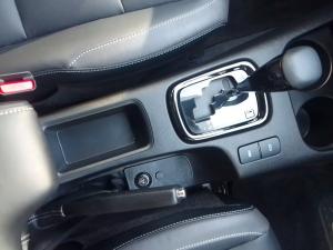 Toyota Hilux 2.8GD-6 double cab 4x4 Legend auto - Image 9