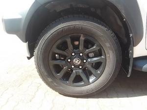 Toyota Hilux 2.8GD-6 double cab 4x4 Legend auto - Image 12