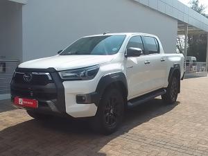 Toyota Hilux 2.8GD-6 double cab 4x4 Legend auto - Image 13