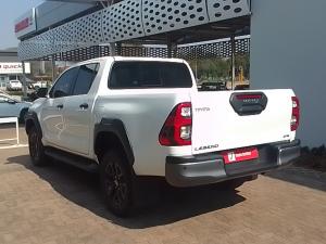 Toyota Hilux 2.8GD-6 double cab 4x4 Legend auto - Image 14