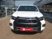 Toyota Hilux 2.8GD-6 double cab 4x4 Legend auto - Thumbnail 4